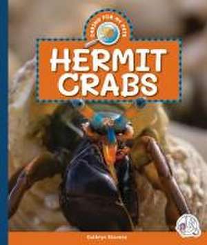 Hermit Crabs de Kathryn Stevens