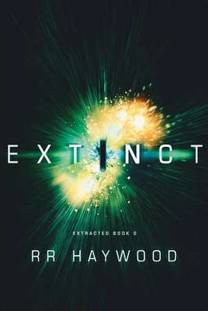 Extinct de R. R. Haywood