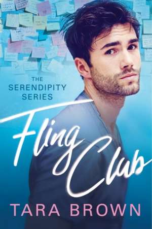 Fling Club de Tara Brown