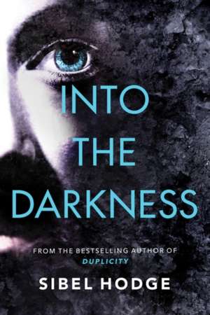 Into the Darkness de Sibel Hodge