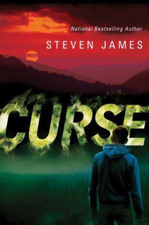 Curse de Steven James