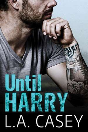 Until Harry de L. a. Casey