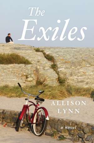 The Exiles de Allison Lynn