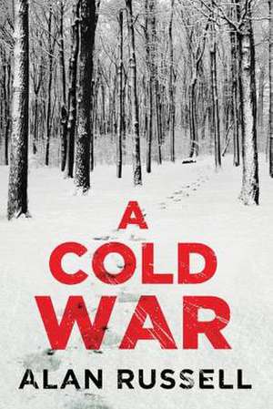 A Cold War de Alan Russell