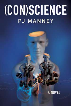 (con)Science de Pj Manney