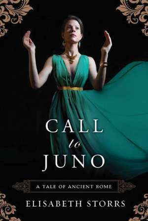 Call to Juno de Elisabeth Storrs