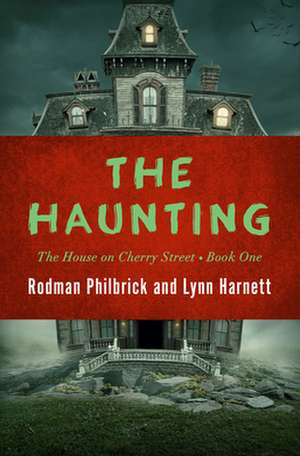 The Haunting de Lynn Harnett