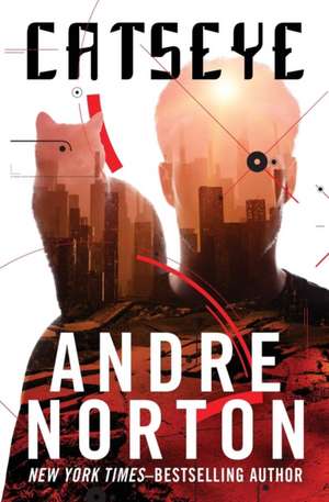 Catseye de Andre Norton