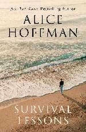 Survival Lessons de Alice Hoffman