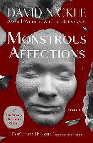 MONSTROUS AFFECTIONS ANNIV/E 1