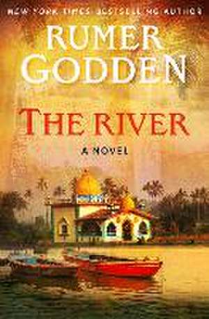 The River de Rumer Godden