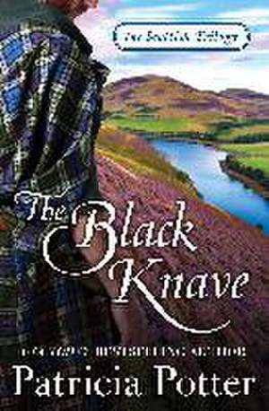 The Black Knave de Patricia Potter