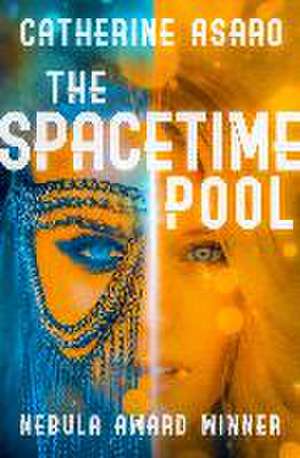 Spacetime Pool de Catherine Asaro