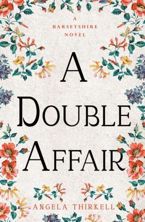 A Double Affair de Angela Thirkell