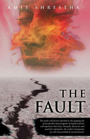 The Fault de Amit Shrestha