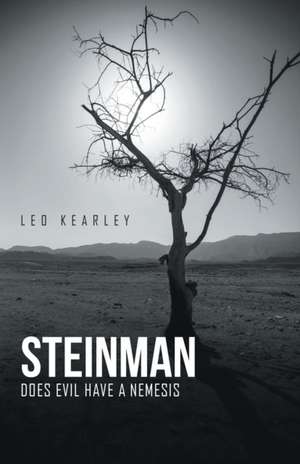 Steinman de Leo Kearley
