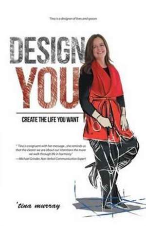 Design You de 'Tina Murray