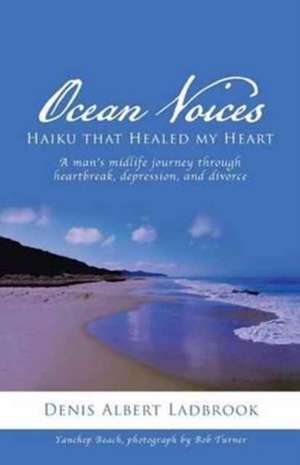 Ocean Voices de Denis Albert Ladbrook