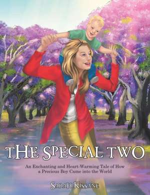 The Special Two de Sarah Kissane