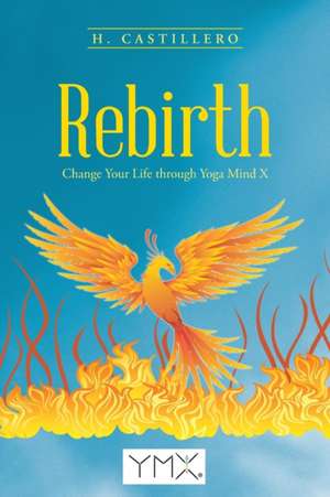 Rebirth de H. Castillero