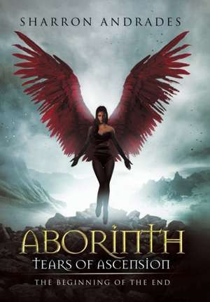 Aborinth de Sharron Andrades