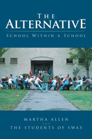 The Alternative de Martha Allen