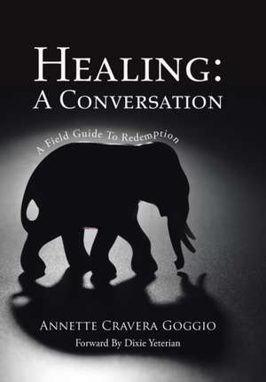 Healing de Annette Cravera Goggio