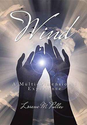 Wind de Lorene M Pulles