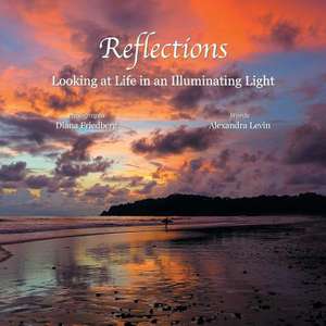 Reflections de Alexandra Levin