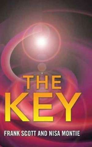 The Key de Frank Scott