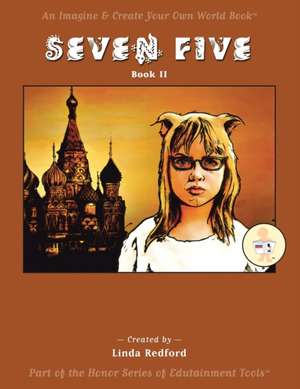 Seven Five de Linda Redford