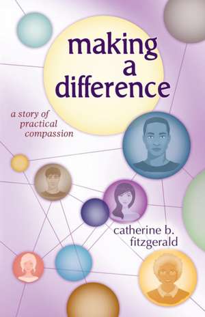 Making a Difference de Catherine B. Fitzgerald