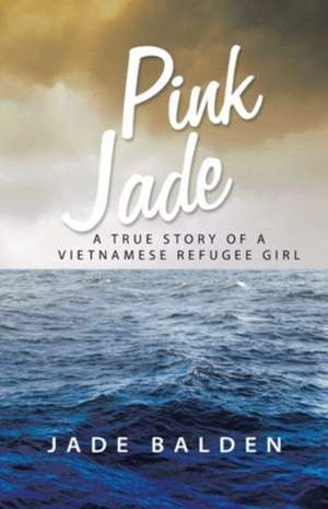 Pink Jade de Jade Balden