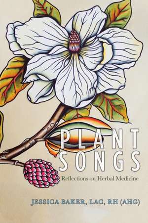 Plant Songs de Baker, Lac Rh (Ahg)