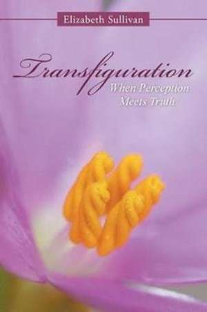 Transfiguration de Elizabeth Sullivan