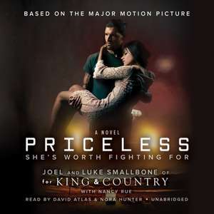 Priceless: She's Worth Fighting for de Joel Smallbone