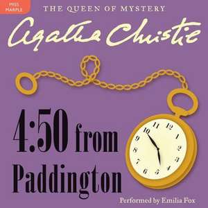 4 de Agatha Christie