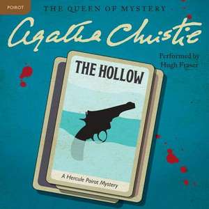 The Hollow de Agatha Christie