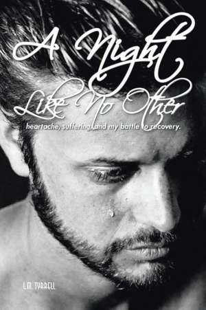 A Night Like No Other de L. M. Tyrrell