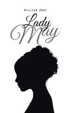 Lady May de William Adee