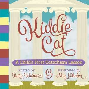 Kiddie Cat de Katie Warner