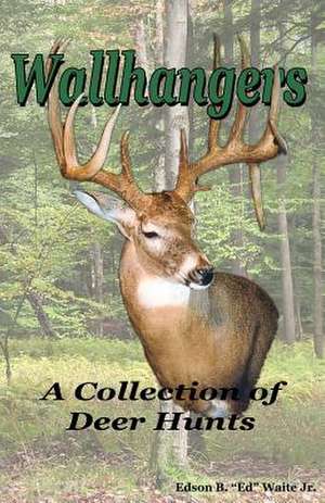 Wallhangers de Edson B. Ed Waite Jr