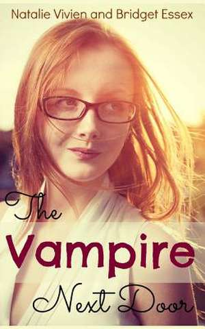 The Vampire Next Door de Natalie Vivien