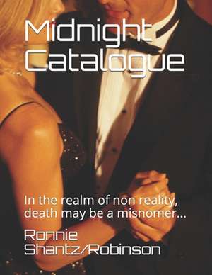 Midnight Catalogue de Ronnie Robinson