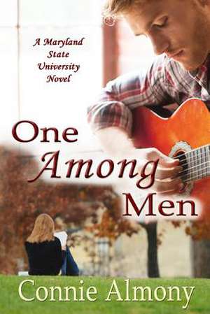 One Among Men de Connie Almony