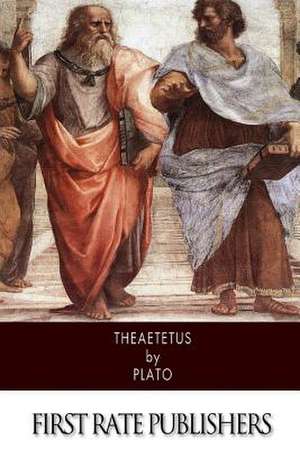 Theaetetus de Plato