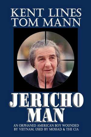 Jericho Man de Thomas Mann