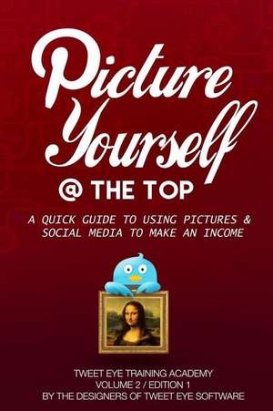 Picture Yourself @ the Top de MR Joseph Larocco