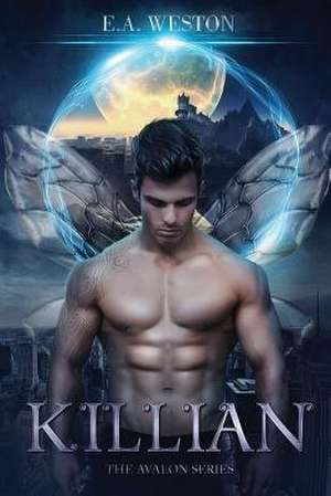 Killian de Elizabeth Kelly