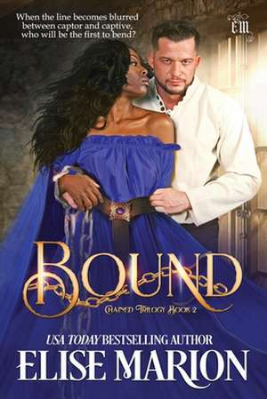 Bound de Elise Marion